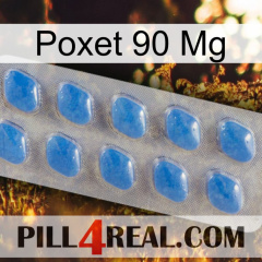 Poxet 90 Mg 22